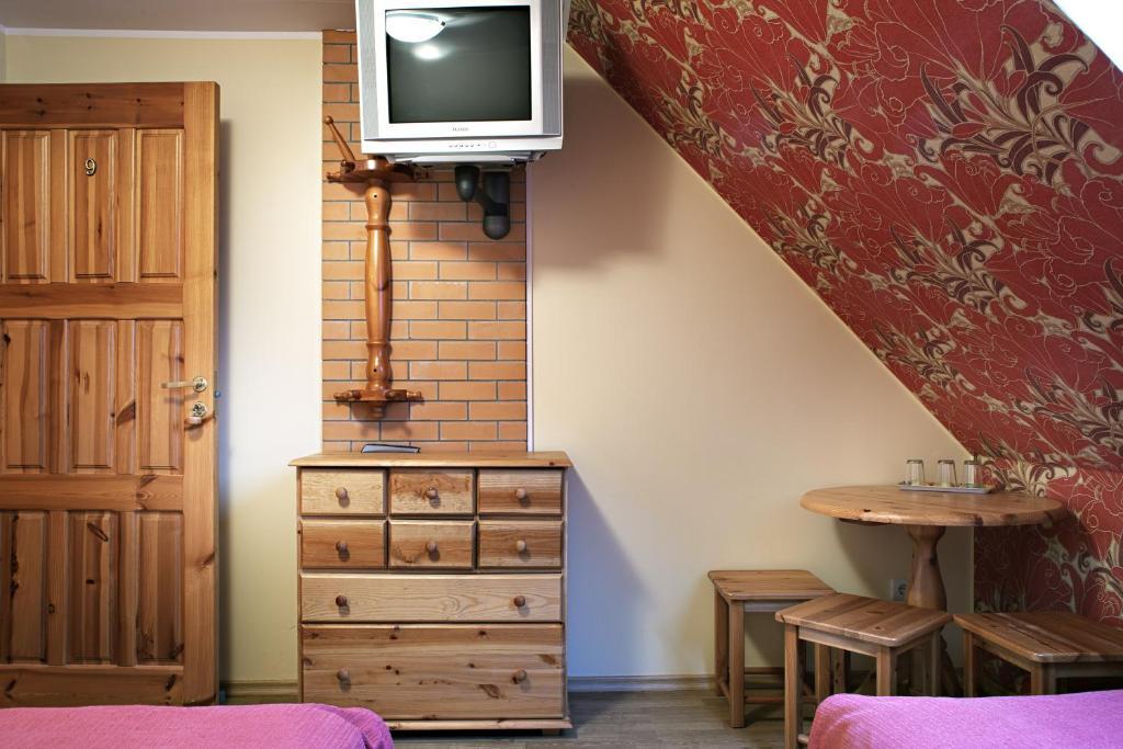 Seedri Guesthouse Võru Habitación foto
