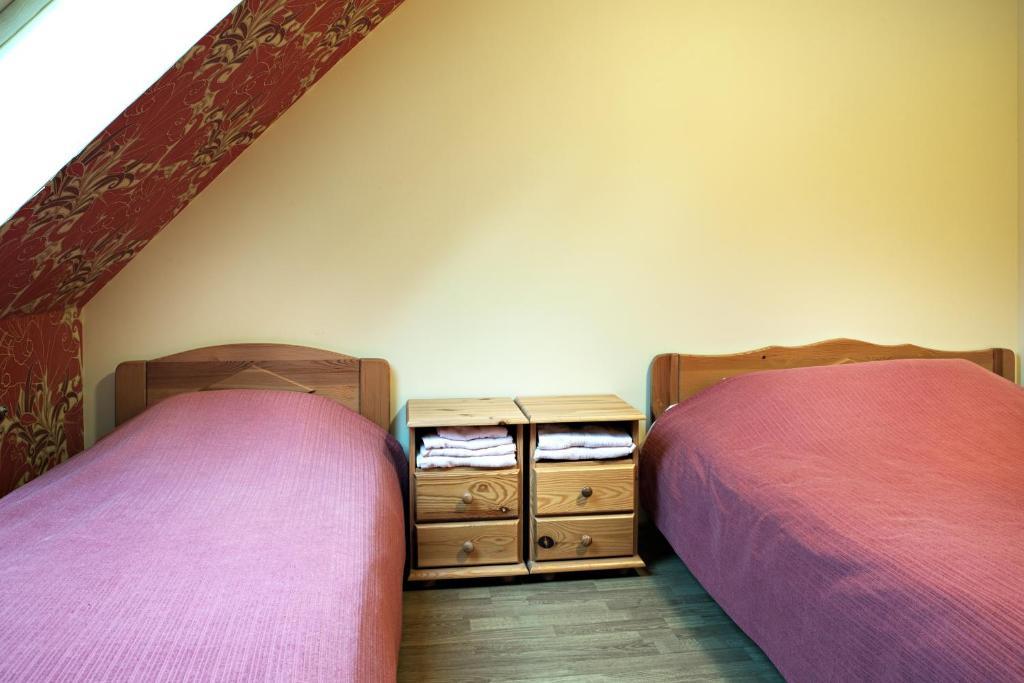 Seedri Guesthouse Võru Habitación foto