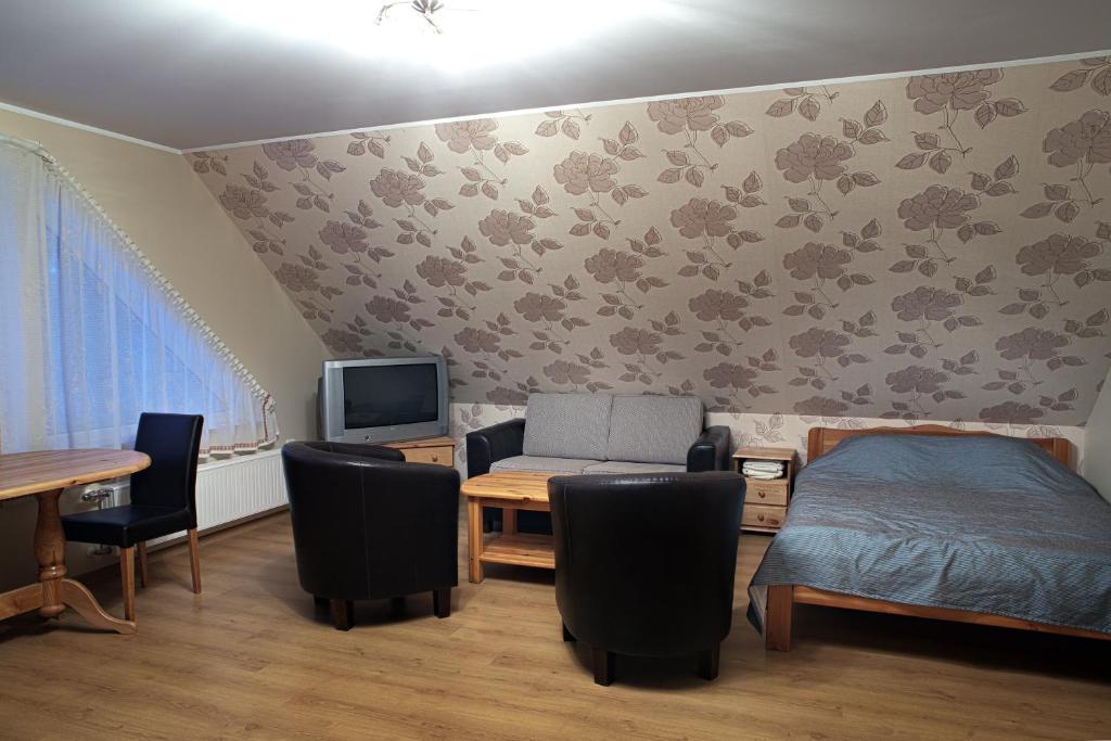 Seedri Guesthouse Võru Habitación foto