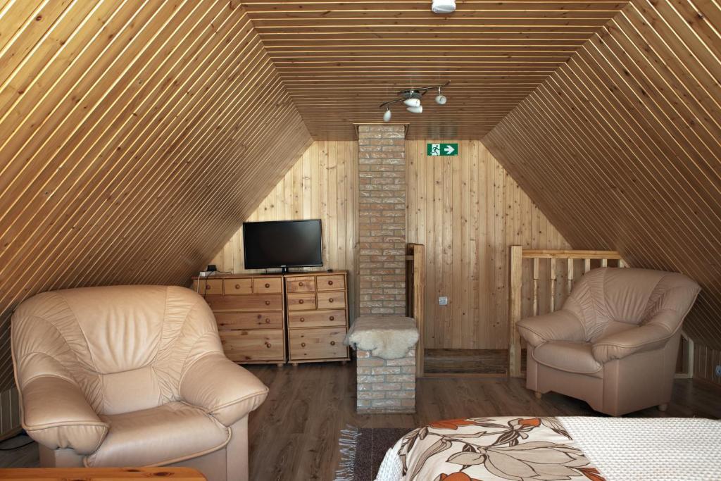 Seedri Guesthouse Võru Habitación foto