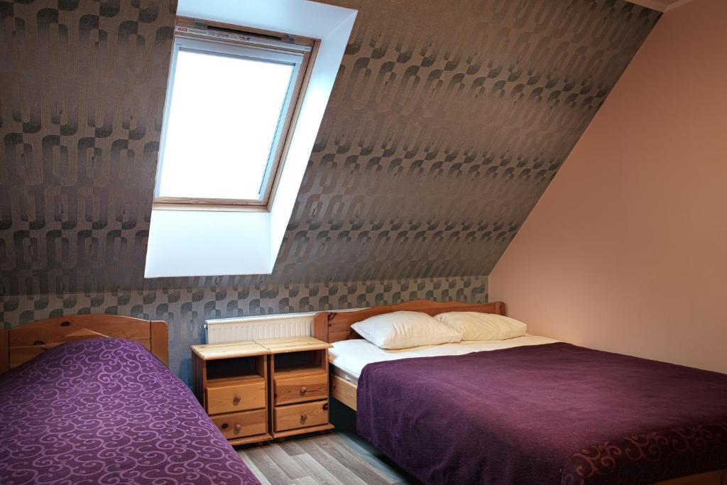 Seedri Guesthouse Võru Habitación foto