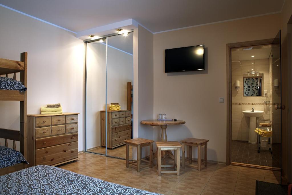 Seedri Guesthouse Võru Habitación foto